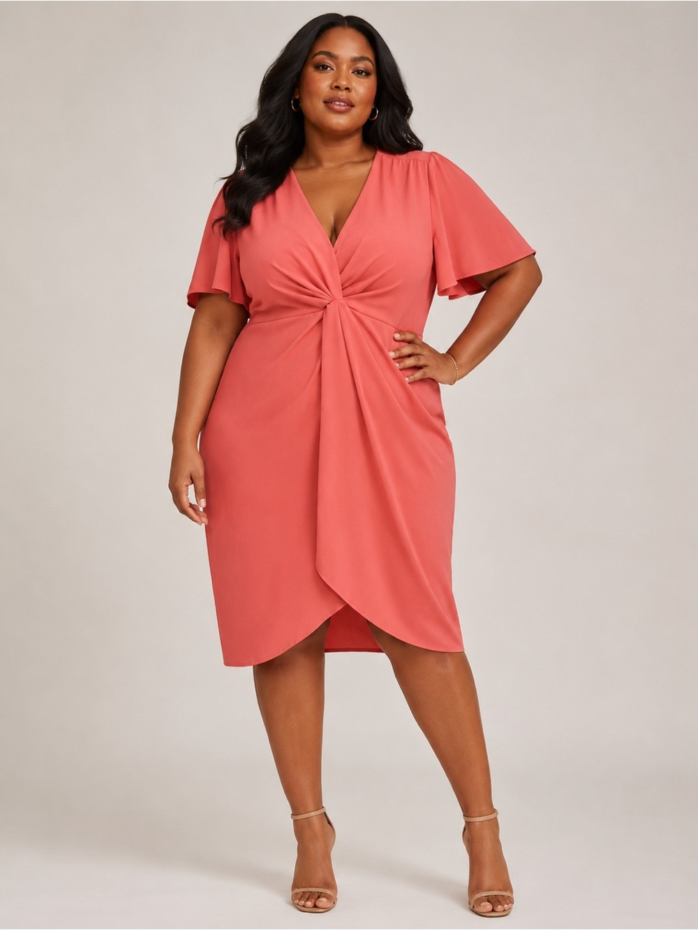 🎉5 for $45🎉 Eloquii dress size 20